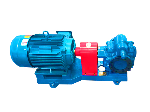 齒輪泵在啟動(dòng)前要檢查哪些地方？